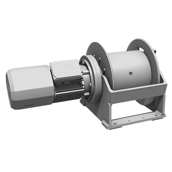 Argani elettrici